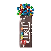 M&M's® Milk Chocolate Candies 3.1oz