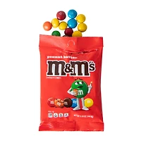 M&M's® Peanut Butter Chocolate Candies 10oz