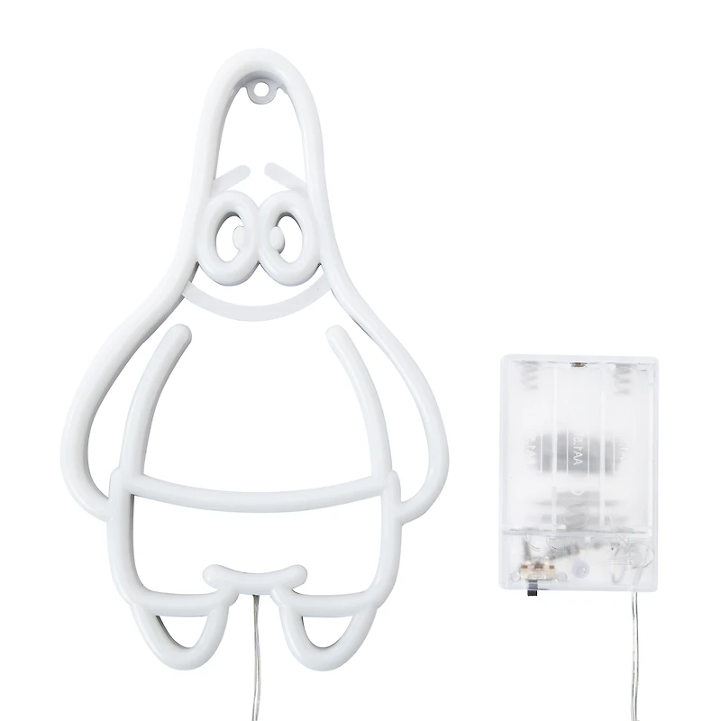 Licensed Neon Wall Art