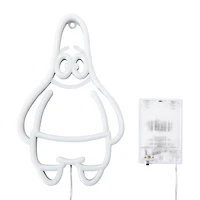 Licensed Neon Wall Art