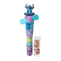 Disney Stitch Candy Fan 0.28oz