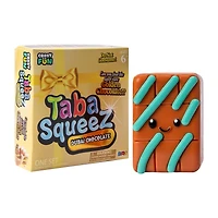 Taba Squeez Dubai Chocolate Set
