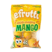 Efrutti® Ahhh-mazing Mango™ Gummi Candy 2.6oz