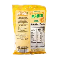 Efrutti® Ahhh-mazing Mango™ Gummi Candy 2.6oz