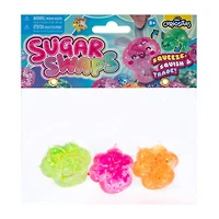 ORB Curiosities™ Sugar Swaps 3-Pack (Styles May Vary)