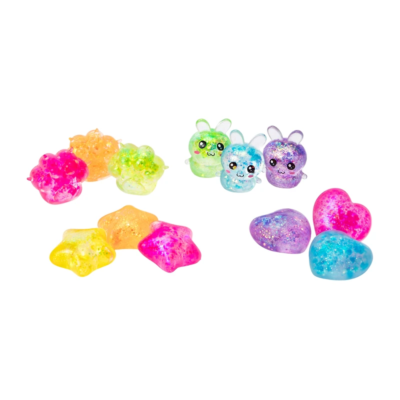 ORB Curiosities™ Sugar Swaps 3-Pack (Styles May Vary)