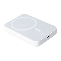 Magnetic Wireless Power Bank 5000mAh