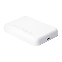 Magnetic Wireless Power Bank 5000mAh