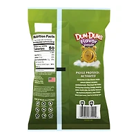 Dum-Dums® Flavor Vault™ Pickle Lollipops 3.5oz