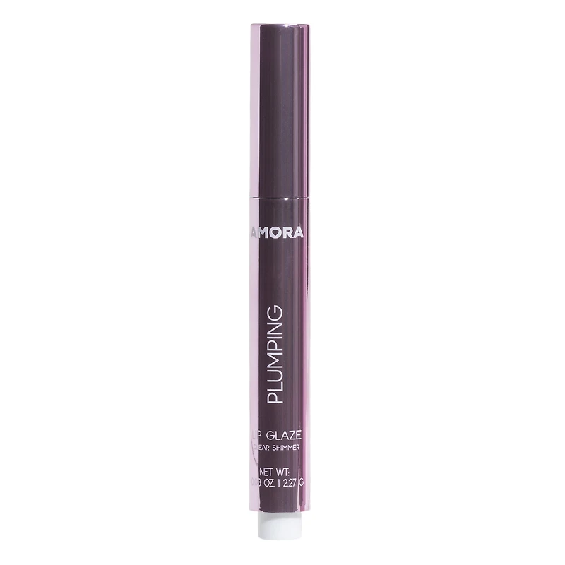 Amora Plumping Lip Glaze 0.08oz