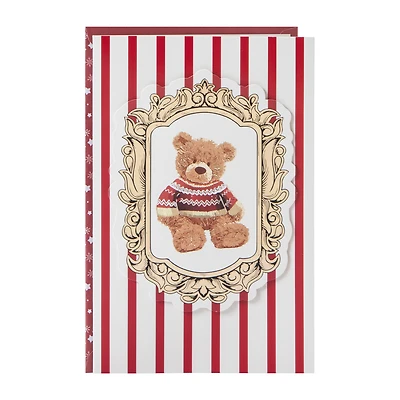 Christmas Holiday Card