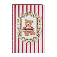 Christmas Holiday Card