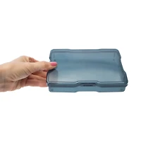 Artist Concepts™ Arts & Crafts Storage Bins 6-Count