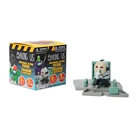 Among Us Buildable Action Figure (Styles May Vary)