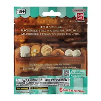 Machiboke: Still Waiting For You (Styles May Vary)