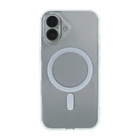 iPhone 17® MagSafe® Clear Case