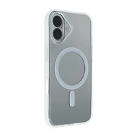 iPhone 17® MagSafe® Clear Case