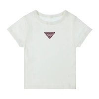 Juniors Praying For You Graphic Tee