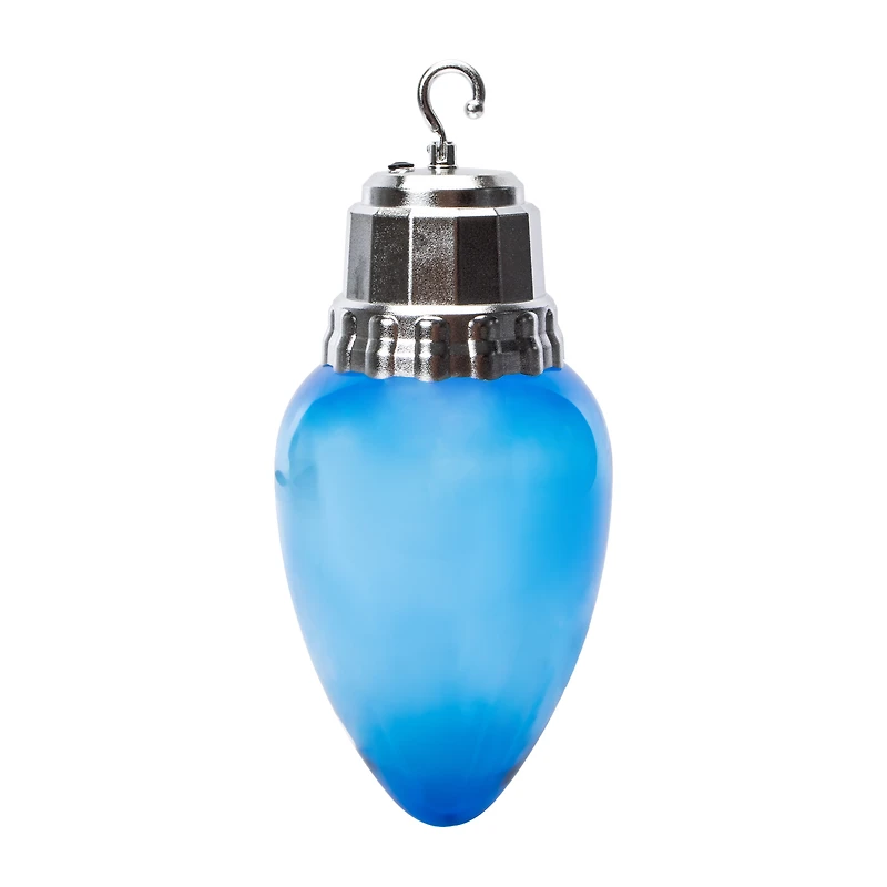 Christmas Snow Cool XL Light Bulb