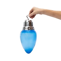 Christmas Snow Cool XL Light Bulb