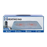 Sealy® Electronic Microplush Heating Pad
