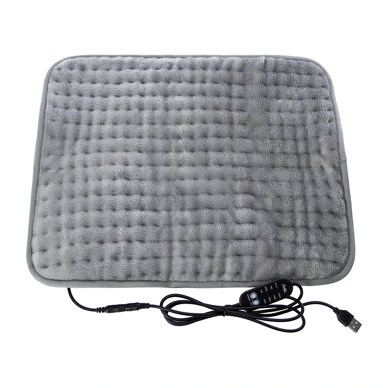 Sealy® Electronic Microplush Heating Pad