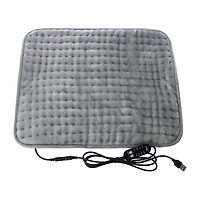 Sealy® Electronic Microplush Heating Pad