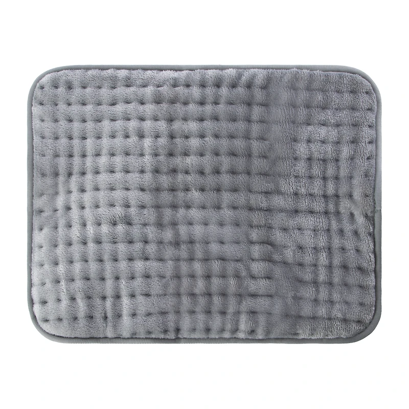 Sealy® Electronic Microplush Heating Pad