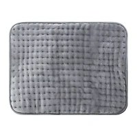 Sealy® Electronic Microplush Heating Pad