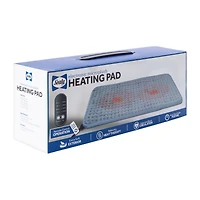 Sealy® Electronic Microplush Heating Pad