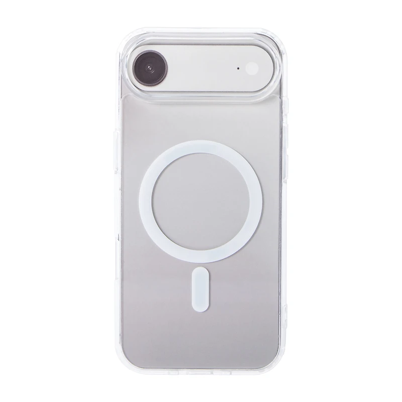 iPhone 17 Air® MagSafe® Clear Case