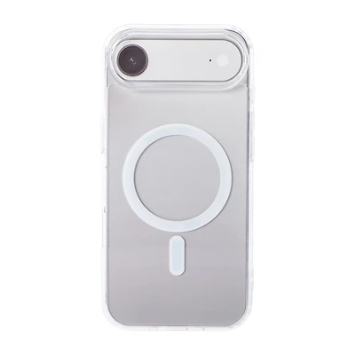 iPhone 17 Air® MagSafe® Clear Case
