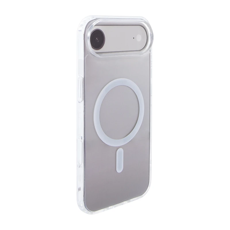 iPhone 17 Air® MagSafe® Clear Case