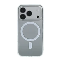 iPhone 17 Pro® MagSafe® Clear Case