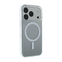 iPhone 17 Pro® MagSafe® Clear Case