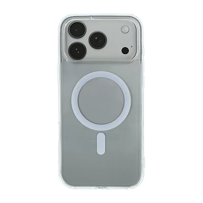 iPhone 17 Pro Max® MagSafe® Clear Case