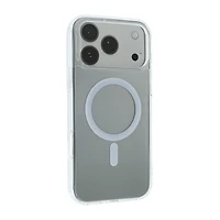 iPhone 17 Pro Max® MagSafe® Clear Case