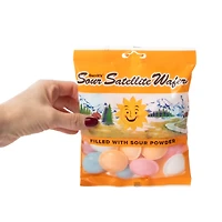 Gerrit's® Sour Satellite Wafers® Candy 1.2oz
