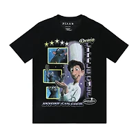 Disney Ratatouille Remy Little Chef Graphic Tee