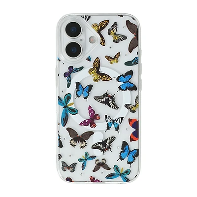 iPhone 17® MagSafe® Crystal Case