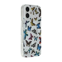 iPhone 17® MagSafe® Crystal Case