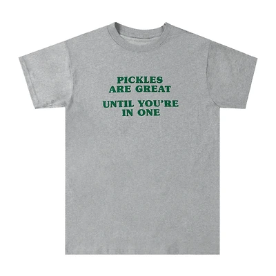 Pickles Are Great Graphic Tee