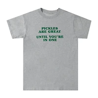 Pickles Are Great Graphic Tee