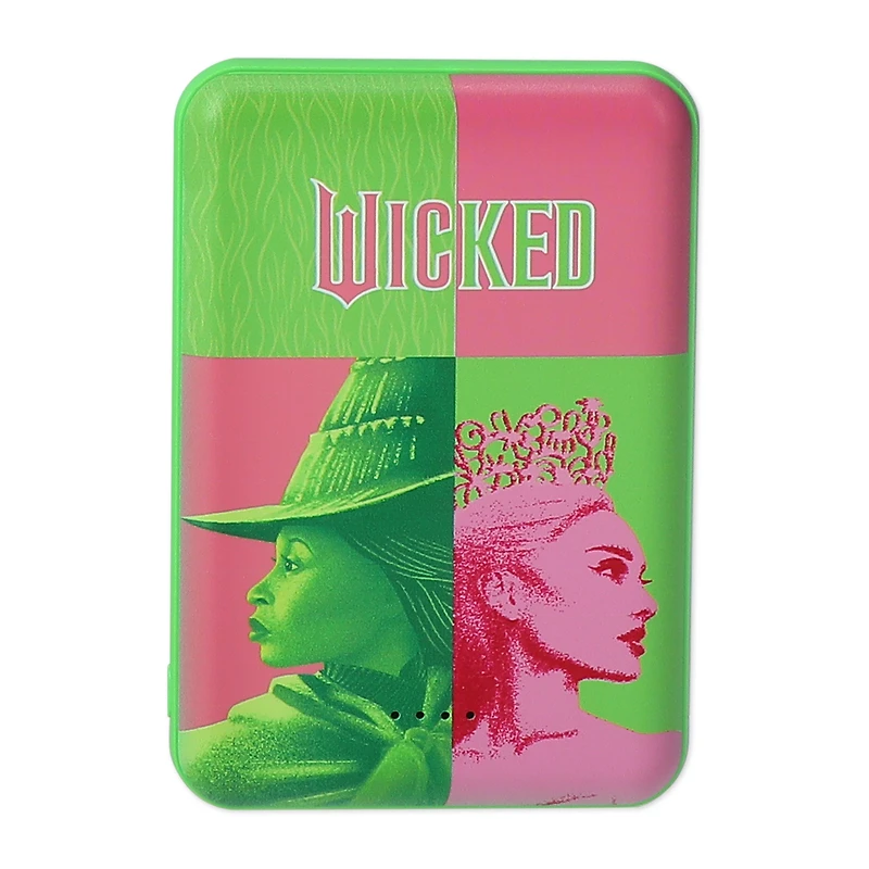 Wicked Power bank 4000MAh