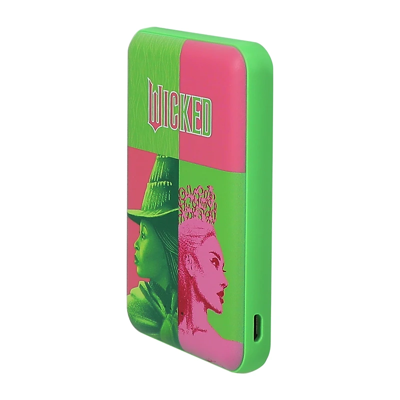 Wicked Power bank 4000MAh