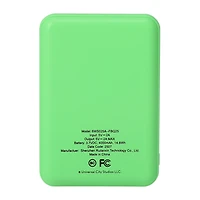 Wicked Power bank 4000MAh