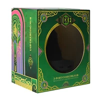 Wicked Witch Hat Charging Hub 3-Port