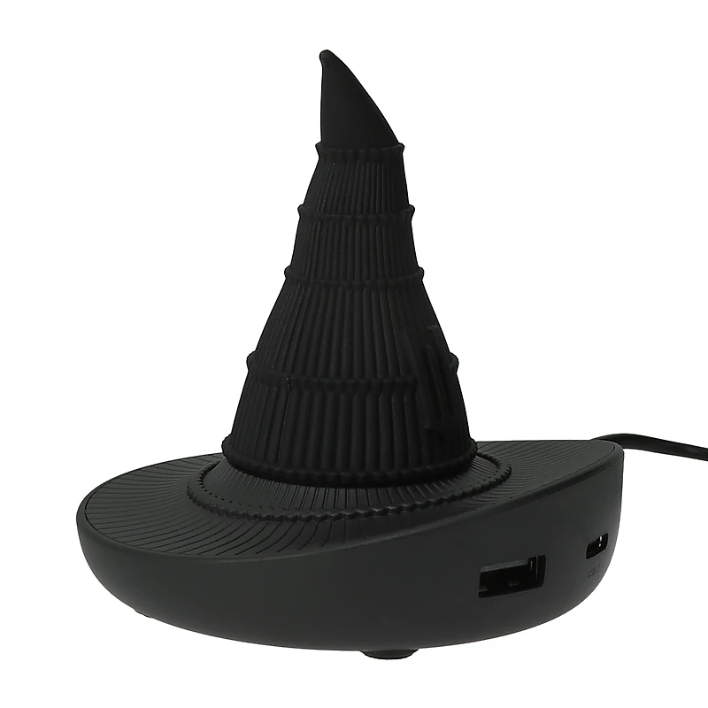 Wicked Witch Hat Charging Hub 3-Port