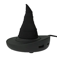 Wicked Witch Hat Charging Hub 3-Port