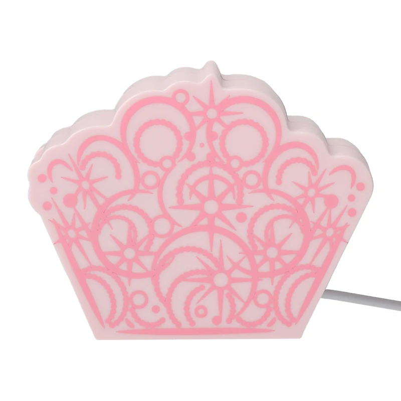 Wicked Crown Charging Hub 3-Port